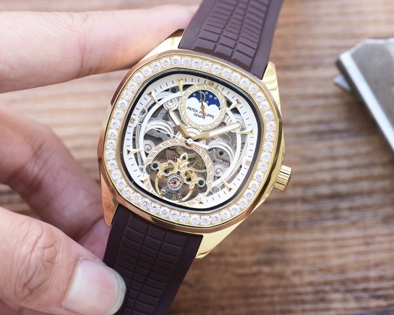 PATEK PHILIPPE Watches